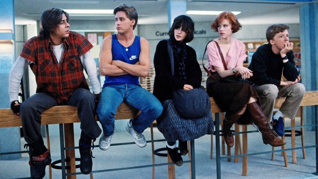 Kahvaltı Kulübü (1985) izle