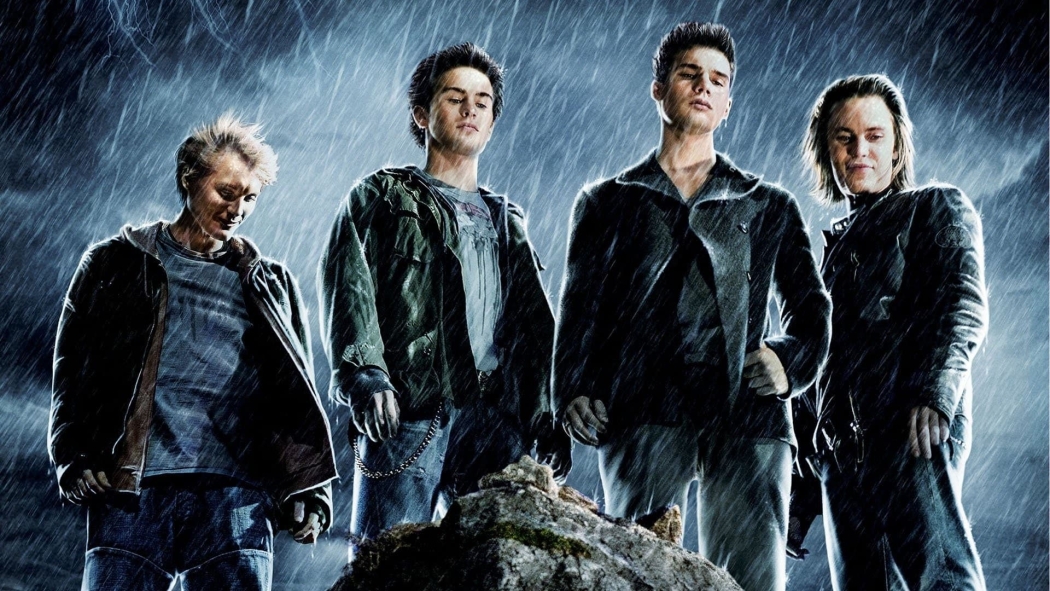 Şeytanla Anlaşma izle