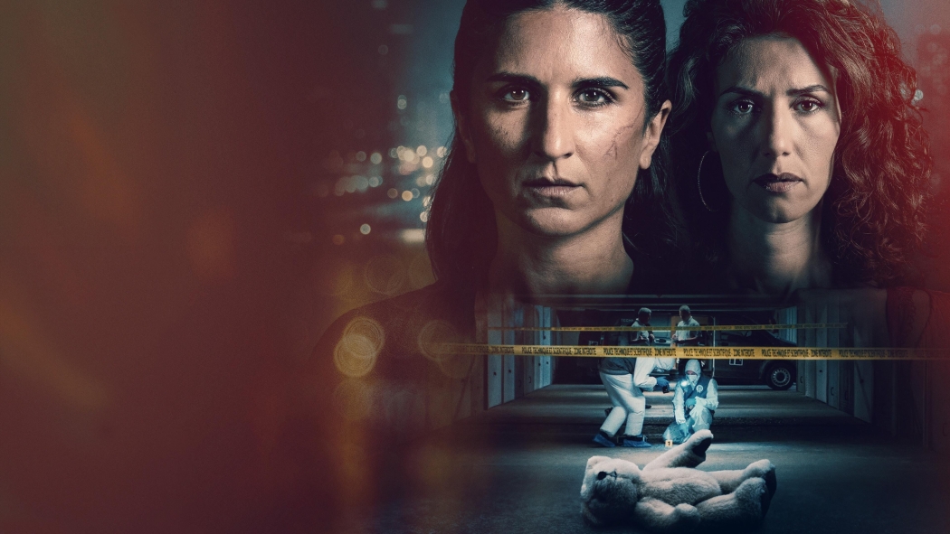 The Disappearance of Kimmy Diore 1. Sezon 1. Bölüm izle