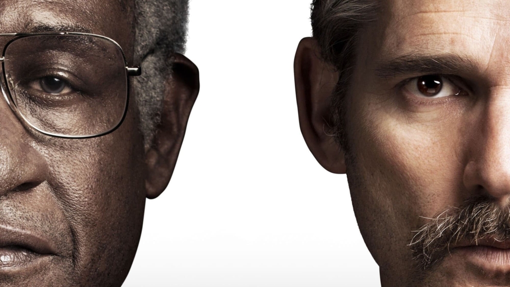 The Forgiven - Affedilen izle