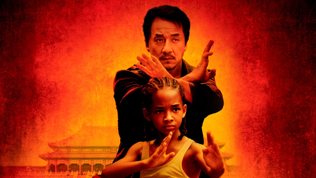 Karate Kid izle