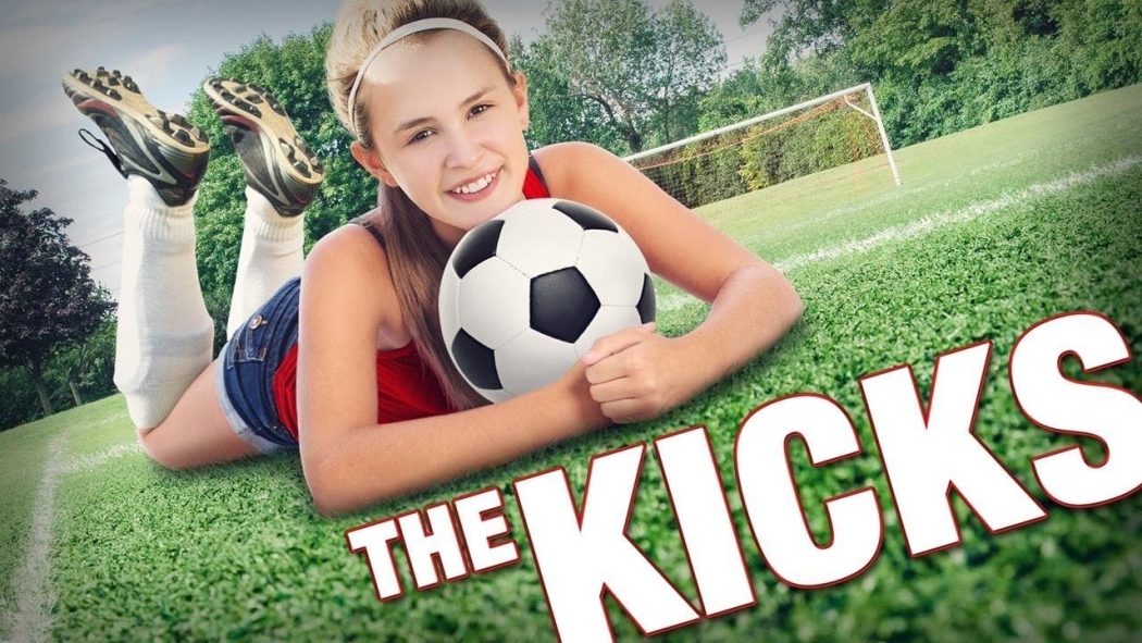 The Kicks 1. Sezon 5. Bölüm izle