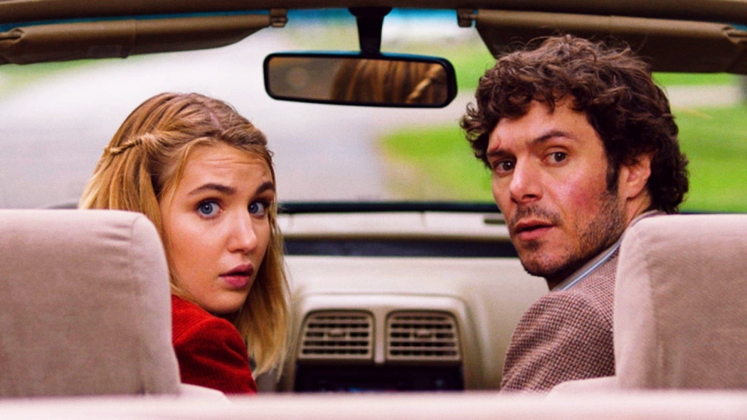 Küçük Dedektif izle