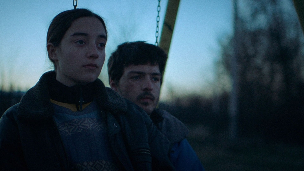 The Land Within izle