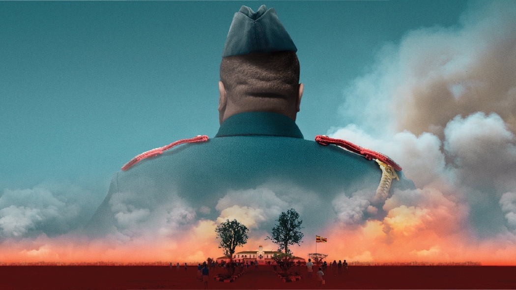 iskoçya'nın son kralı izle