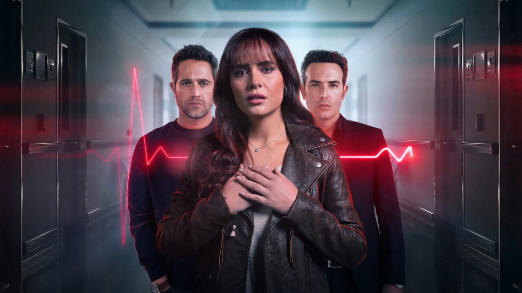 The Marked Heart 1. Sezon 7. Bölüm izle