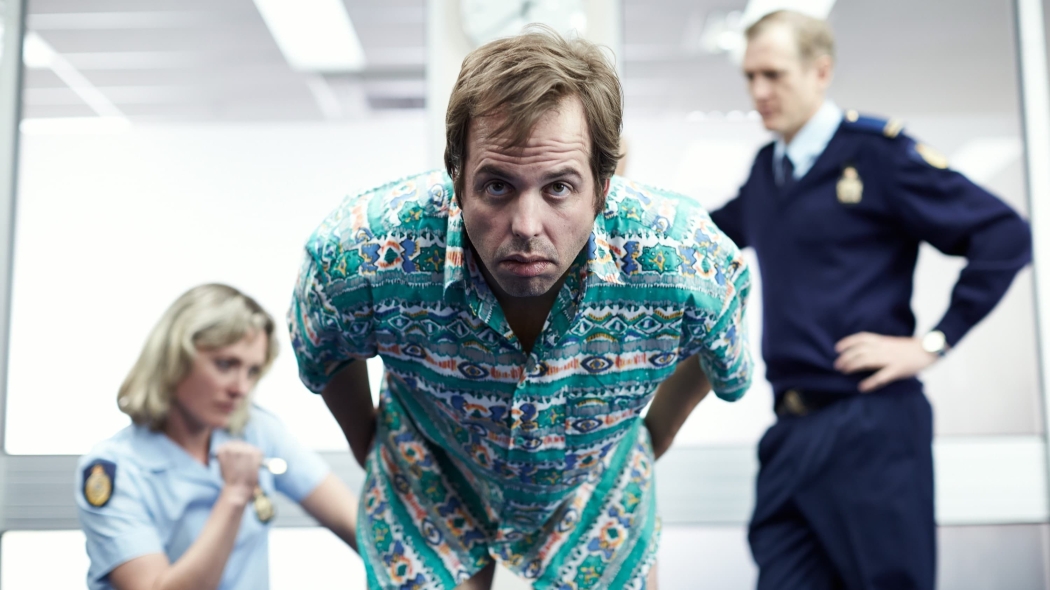 The Mule - Kurye izle