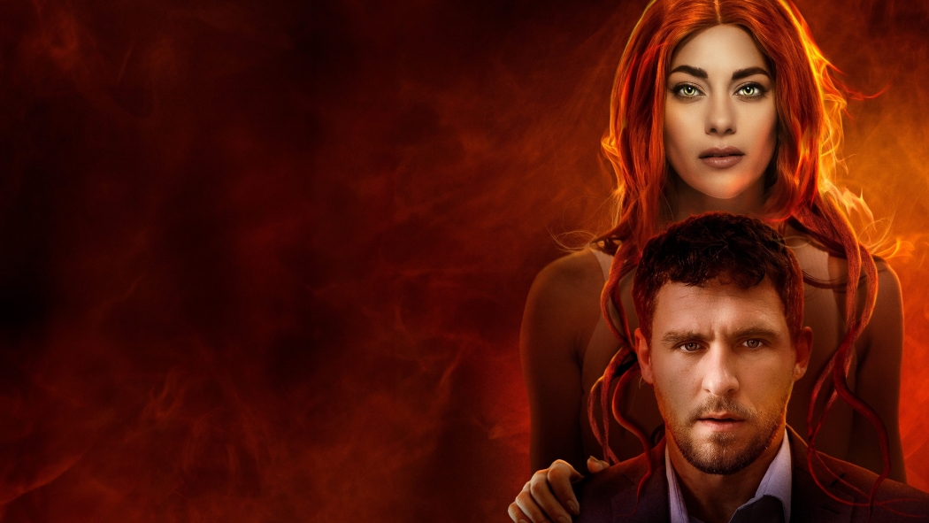 The Muse izle