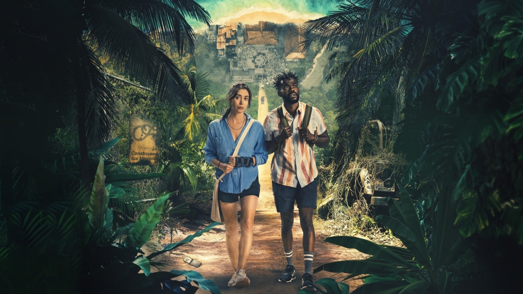 The Resort 1. Sezon 2. Bölüm izle