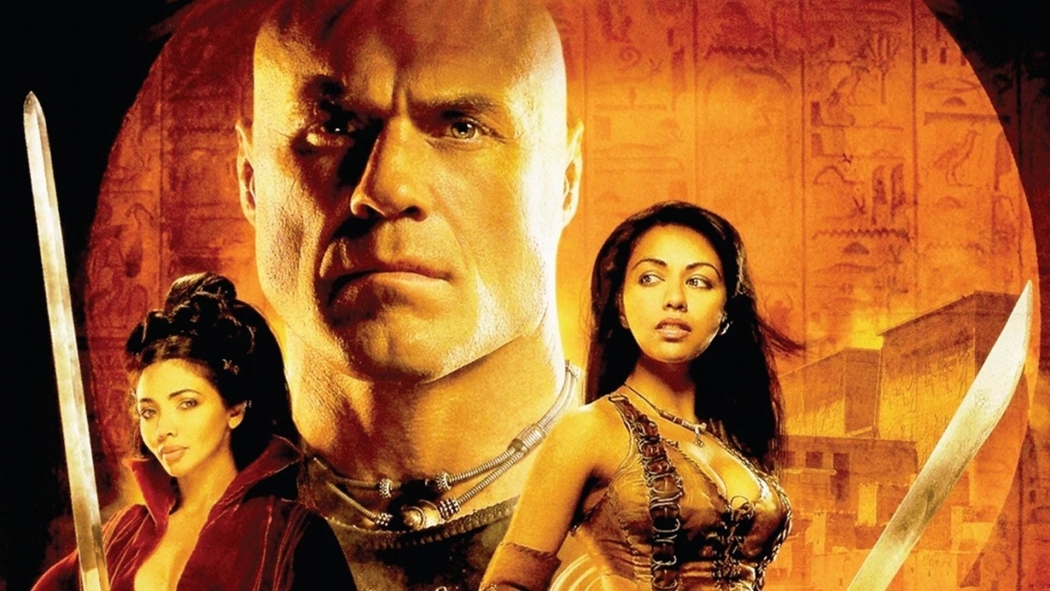 Akrep Kral 2: Savaşçının Yükselişi izle