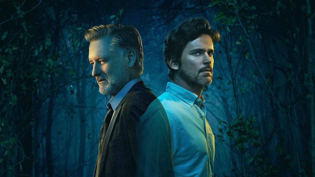 The Sinner 1. Sezon 5. Bölüm izle