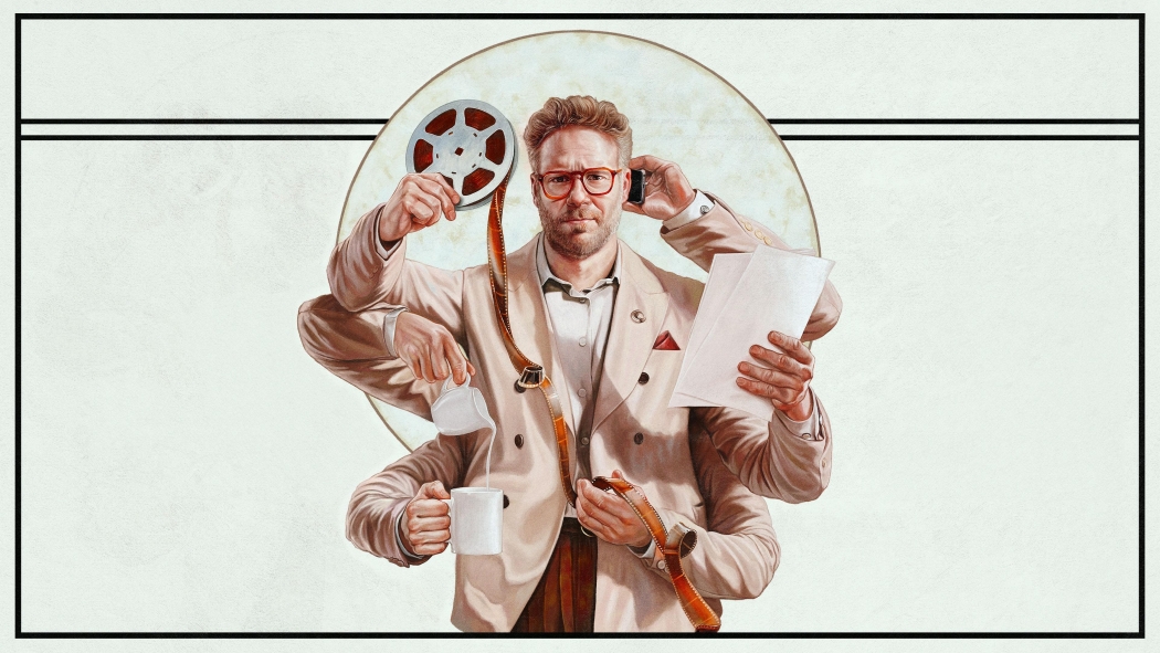 The Studio 1. Sezon 10. Bölüm izle