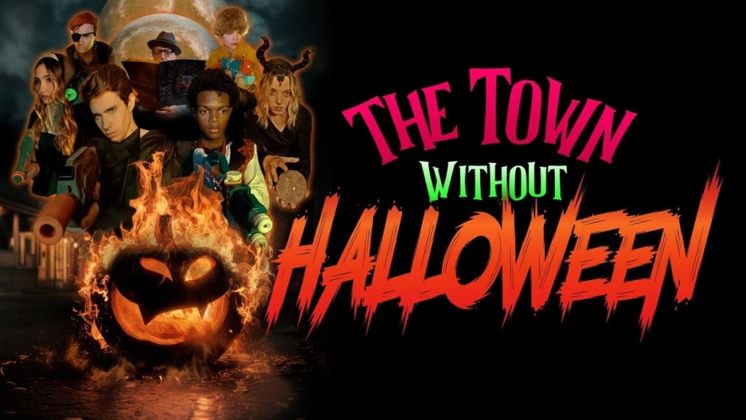 The Town Without Halloween izle