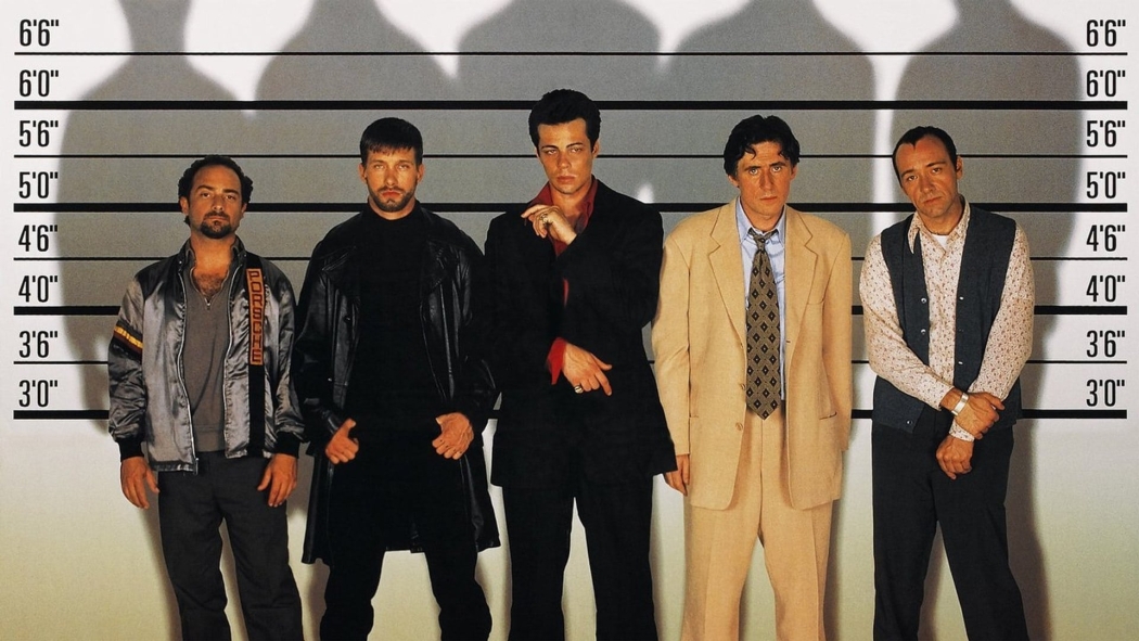 Olağan Şüpheliler (1995) izle