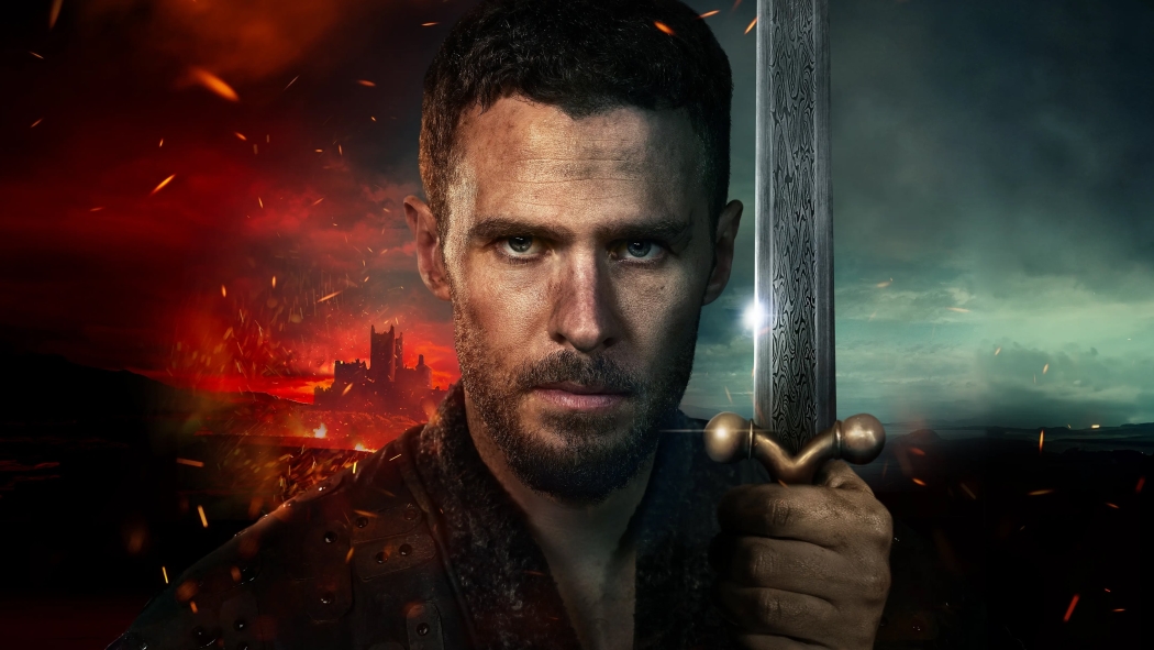 The Winter King 1. Sezon 3. Bölüm izle