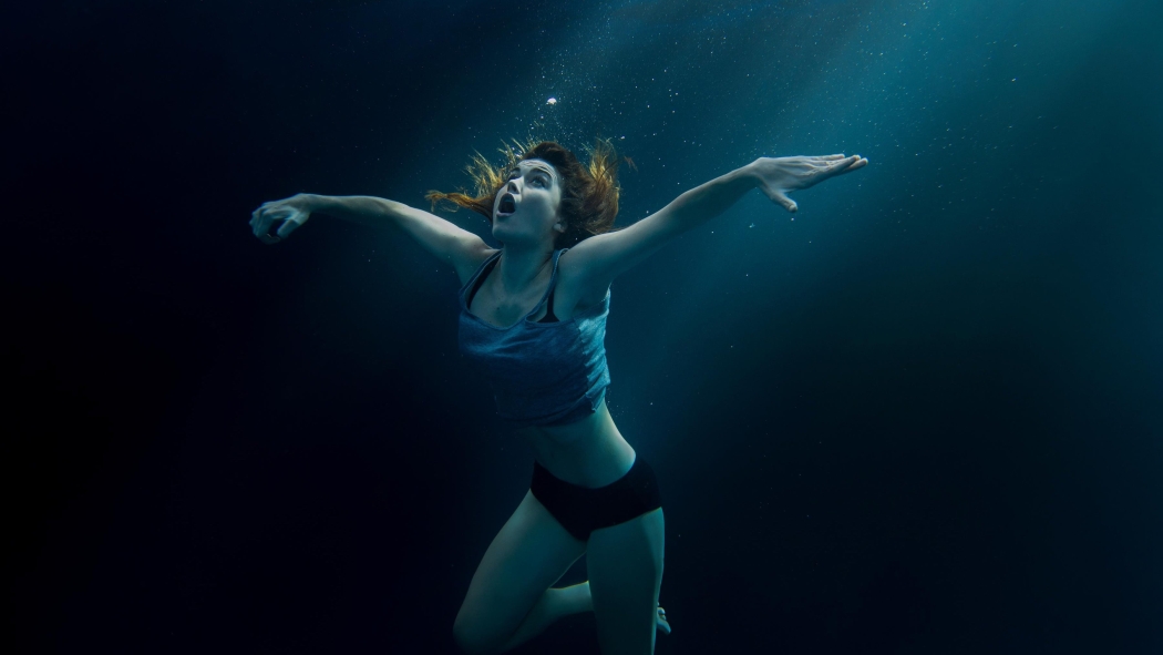 Tidelands 1. Sezon 5. Bölüm izle