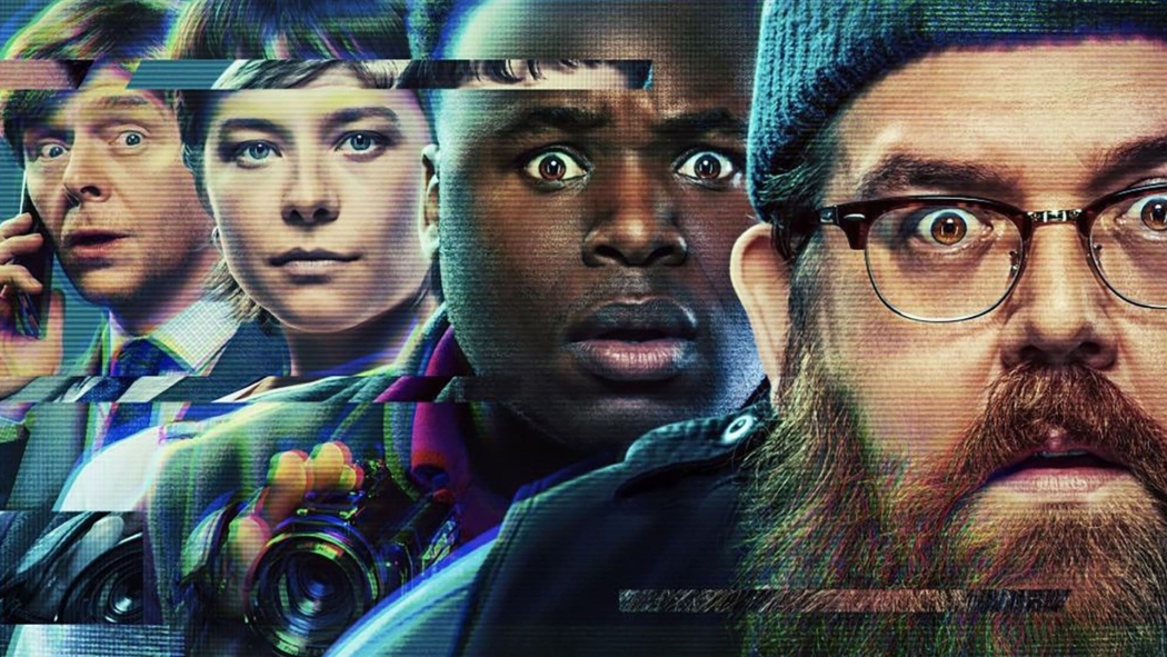 Truth Seekers 1. Sezon 5. Bölüm izle