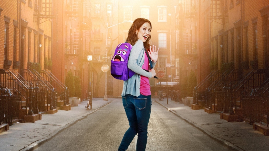 Unbreakable Kimmy Schmidt 2. Sezon 2. Bölüm izle