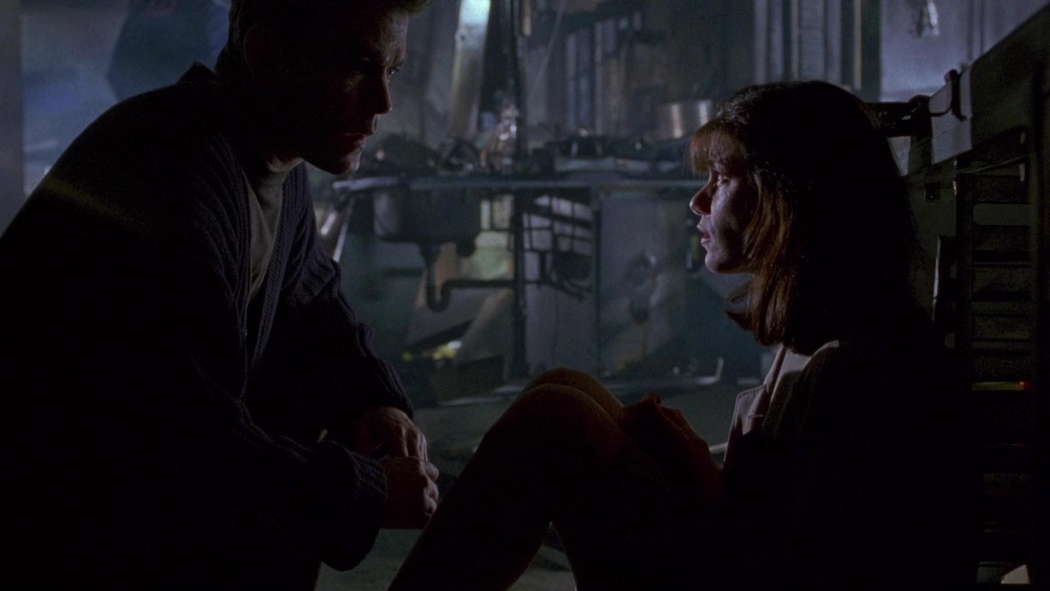 Unforgettable (1996) izle