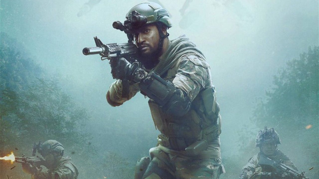 Uri: The Surgical Strike izle