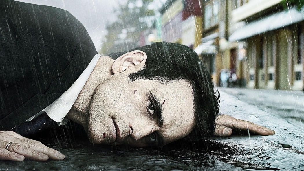 Wayward Pines 1. Sezon 6. Bölüm izle