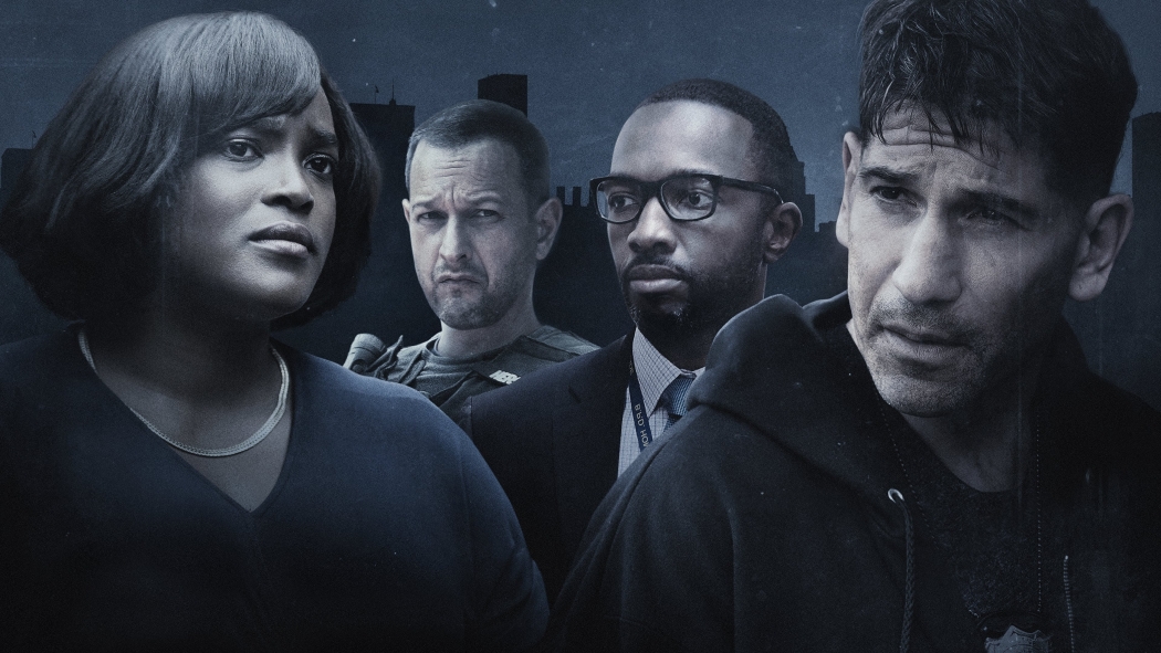 We Own This City 1. Sezon 3. Bölüm izle