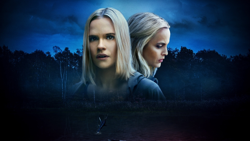 What Lies Below izle
