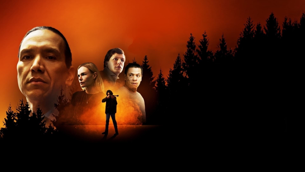 Vahşi Yerliler izle