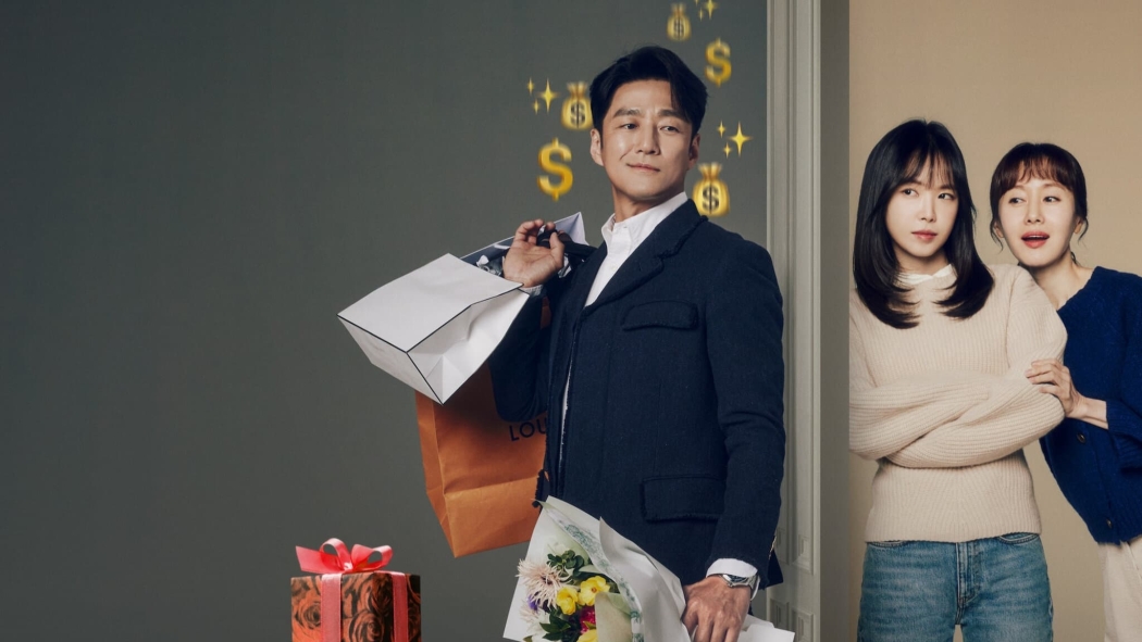 가족X멜로 1. Sezon 10. Bölüm izle