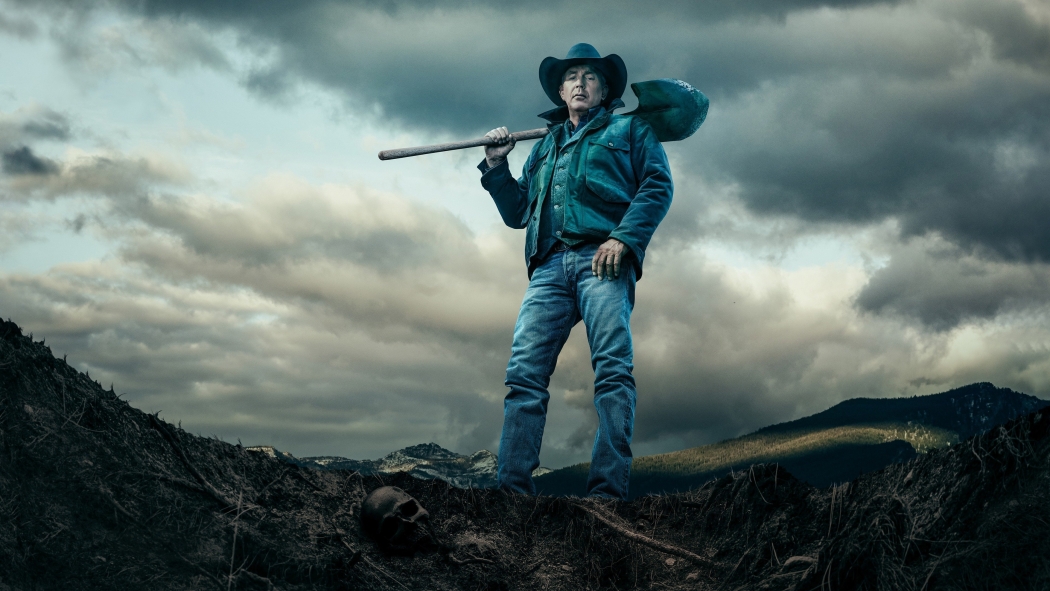Yellowstone 3. Sezon 9. Bölüm izle