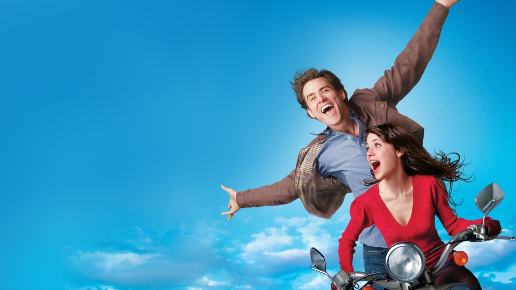 Bay Evet izle