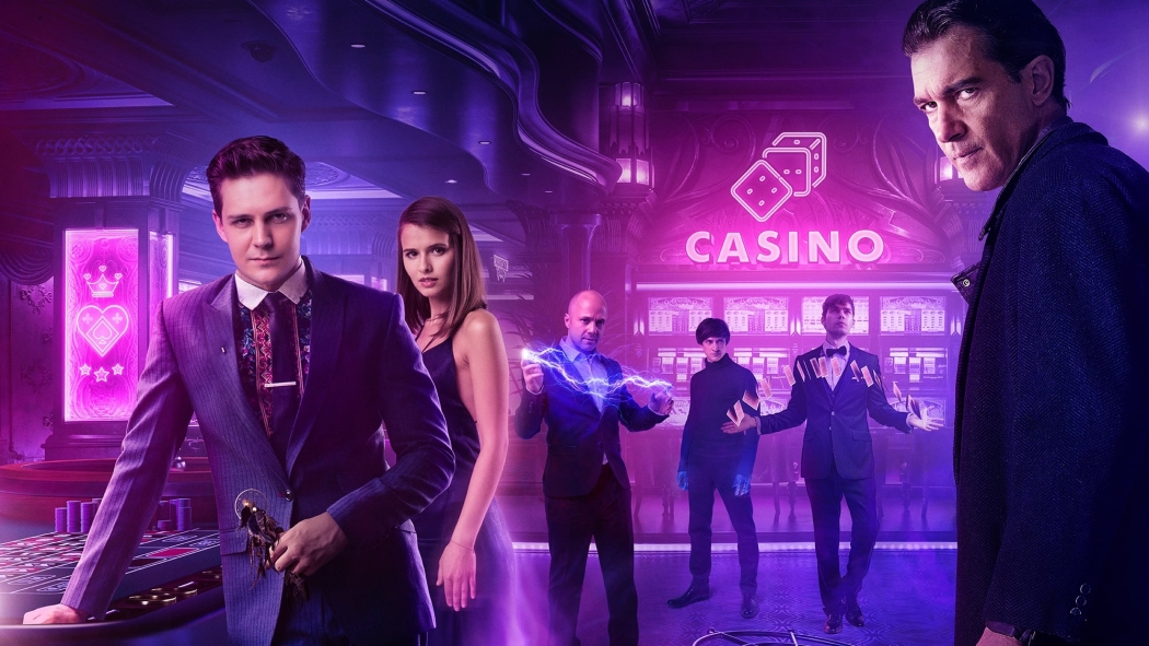 Gerçeğin Ötesinde izle